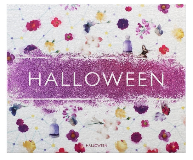 Парфумований набір жіночий Jesus Del Pozo Halloween