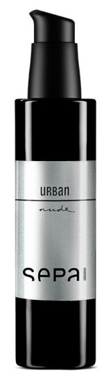 Крем для тіла Sepai Urban Nude, 100 мл