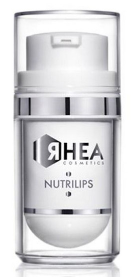 Бальзам для губ питательный Rhea NutriLips, 4 мл