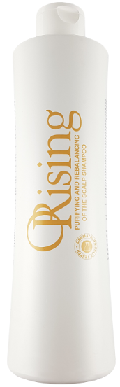 Очищающий ребалансирующий шампунь с белой глиной Orising Purifying and Rebalancing Shampoo, 250 мл