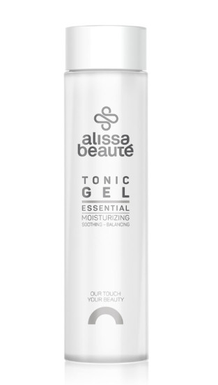 Тонік гель для обличчя Alissa Beauté Essential Tonic Gel, 200 мл