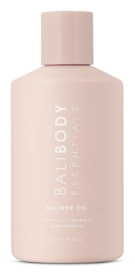 Олія для душу Bali Body Shower Oil, 250 мл