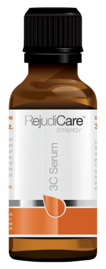 Сыворотка для лица с витамином C Rejudicare 3C Serum, 30 мл