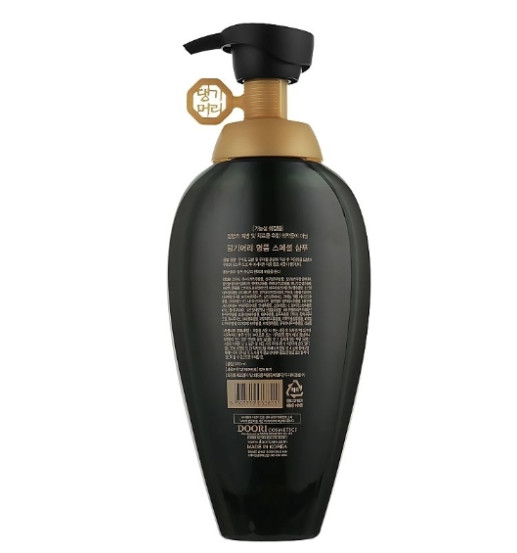 Шампунь против выпадения волос Daeng Gi Meo Ri Oriental Special Shampoo, 500 мл