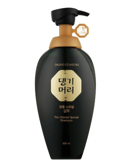 Шампунь против выпадения волос Daeng Gi Meo Ri Oriental Special Shampoo, 500 мл