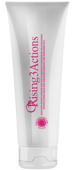 Відновлююча маска Orising 3 Actions Restructuring Mask, 125 мл