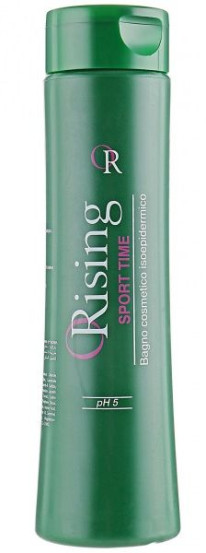 Фітоесенціальний спортивний шампунь Orising Sport Time Shampoo, 250 мл