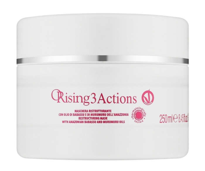 Відновлююча маска Orising 3 Actions Restructuring Mask, 250 мл
