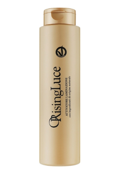 Активатор ламинирования Orising Luce, 500 мл