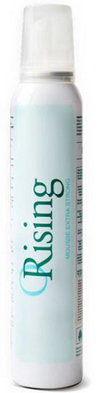 Протеиновый мусс сильной фиксации Orising Mousse Extra Strong, 200 мл