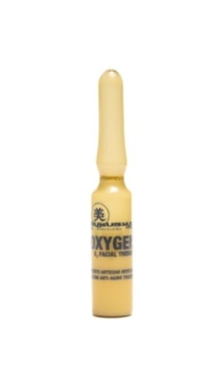 Кислородная сыворотка Utsukusy Oxygen facial serum, 10х2 мл