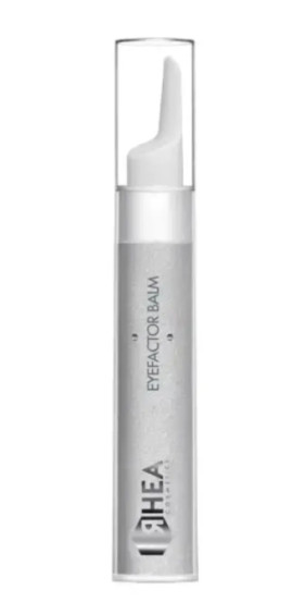 Питательный восстанавливающий anti-age бальзам под глаза Rhea Exposome EyeFactor Balm, 15 мл
