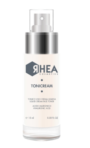 Тонизирующий флюид для лица Rhea ToniCream, 15 мл