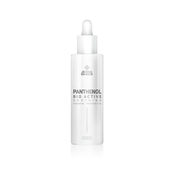 Сироватка на основі пантенолу Alissa Beauté Bio Active Panthenol, 50 мл
