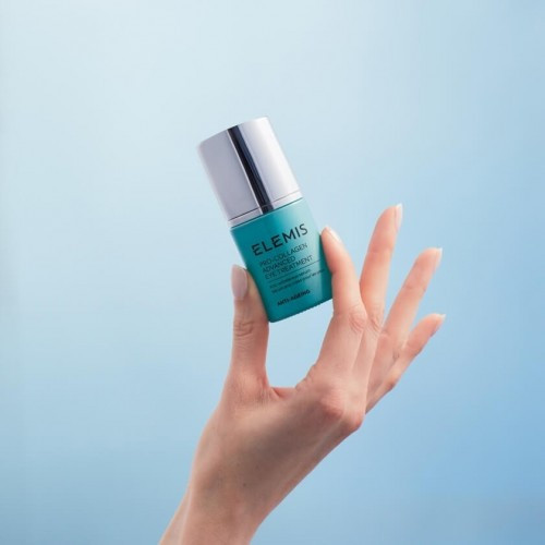 Сыворотка для зоны вокруг глаз Elemis Pro-Collagen Advanced Eye Treatment Anti-wrinkle eye serum, 15 мл