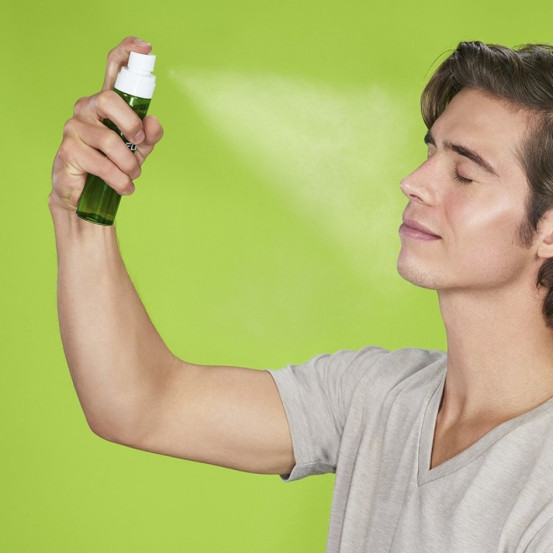 Увлажняющий тонер Elemis Superfood Kefir-Tea Mist, 100 мл