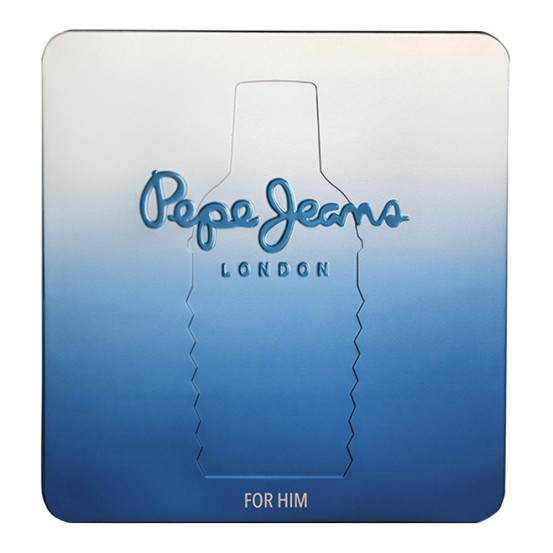 Парфумований набір для чоловіків Pepe Jeans For Him Gift Set