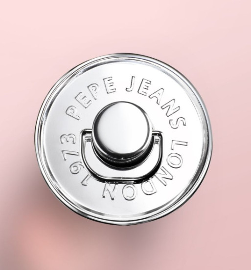 Парфюмированная вода для женщин Pepe Jeans Bright, 30 мл