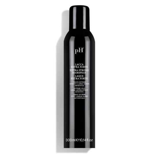Спрей для волосся екстрасильної фіксації Ph Laboratories Flower Extra Strong Hairspray, 300 мл
