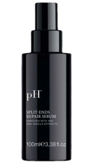 Флюид для секущихся кончиков pH Flower Split-Ends Repair Serum, 100 мл