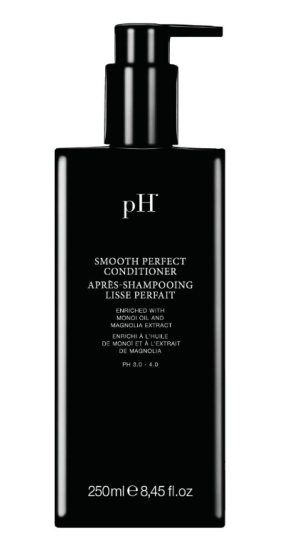 Кондиціонер "Ідеальна гладкість" Ph Argan Keratin Smooth Perfect Conditioner, 250 мл