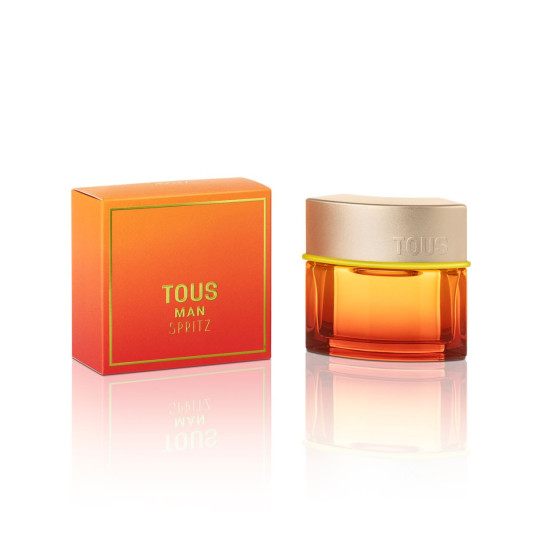 Туалетная вода для мужчин Tous MAN SPRITZ Eau de Toilette, 50 мл