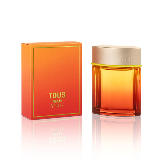 Туалетна вода для чоловіків Tous MAN SPRITZ Eau de Toilette, 100 мл