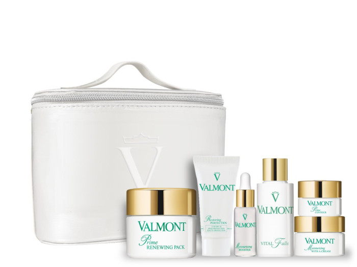 Косметичний набір A TASTE OF VALMONT