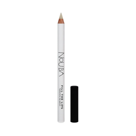 Карандаш для губ NoUBA Fill the Lips Hyaluronic Lip Pencil, 1 г
