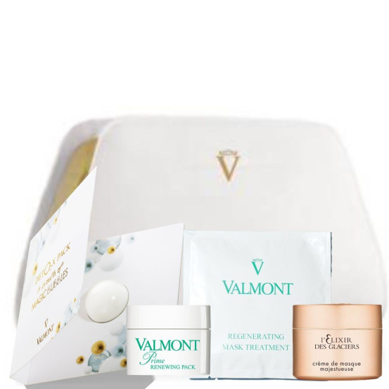 Дорожный набор VALMONT MULTI MASK