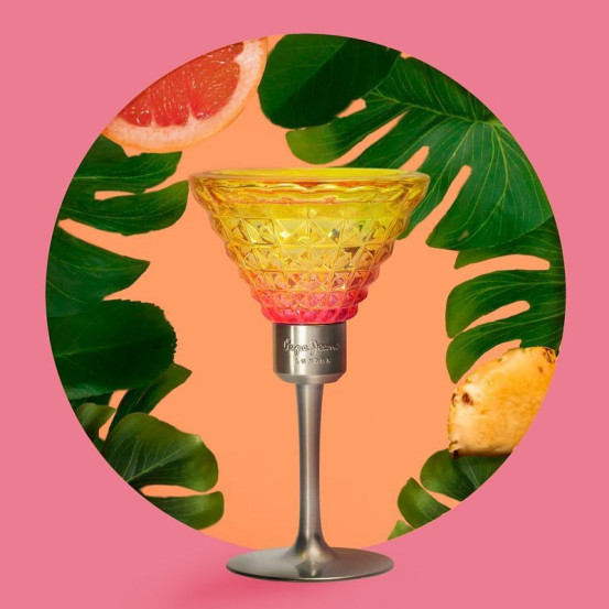 Парфюмированная вода для женщин Pepe Jeans Cocktail Edition For Her, 50 мл