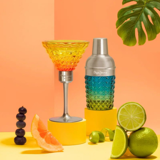 Парфюмированная вода для женщин Pepe Jeans Cocktail Edition For Her, 50 мл