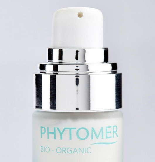 Розгладжуючий крем для шкіри навколо очей Phytomer Cyfolia Contour Radiance Smoothing Eye Cream, 15 мл