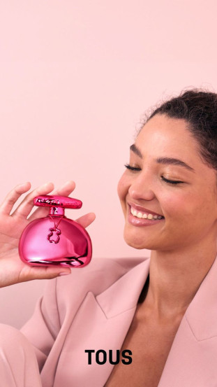 Туалетна вода для жінок Tous ELECTRO TOUCH Eau de Parfum, 100 мл