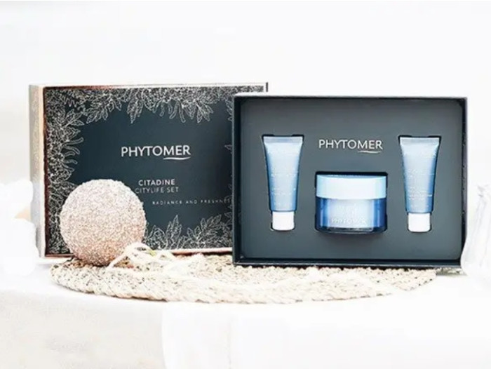 Косметический набор Phytomer Citadine Citylife Set