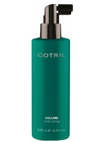 Спрей для прикорневого объема Cotril Volume Roots Spray, 200 мл