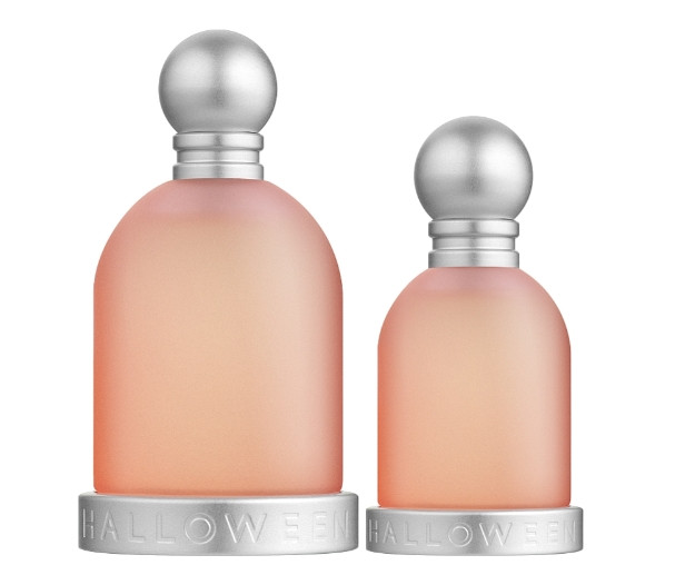 Парфумований набір жіночий Jesus Del Pozo Halloween Magic
