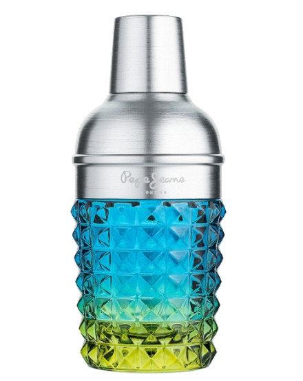 Парфумована вода для чоловіків Pepe Jeans Cocktail Edition For Him, 50 мл