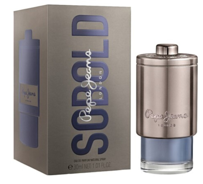 Парфумована вода для чоловіків Pepe Jeans Sobold For Him, 30 мл
