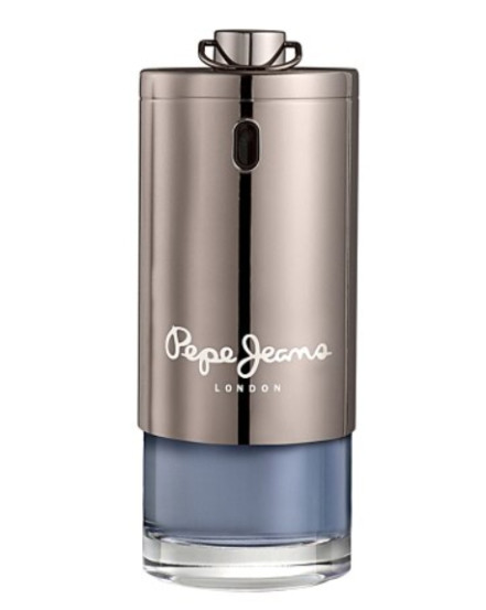 Парфюмированная вода для мужчин Pepe Jeans Sobold For Him, 50 мл