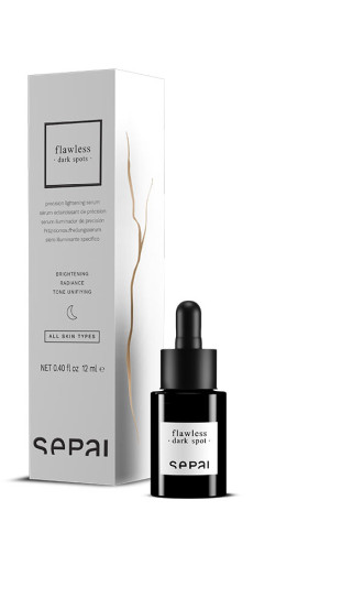 Набір Sepai PACK CLEAN DROPS + DARK SPOTS
