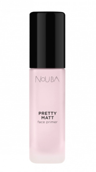 Основа для лица Nouba PRETTY MATT face primer, 30 мл