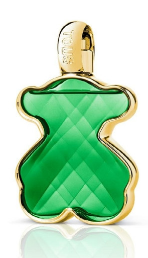 Парфюмированная вода для женщин Tous LoveMe The Emerald Elixir, 50 мл