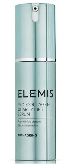 Ліфтинг сироватка для особи Про-колаген Кварц Elemis Pro-Collagen Quartz Lift Serum, 30 мл