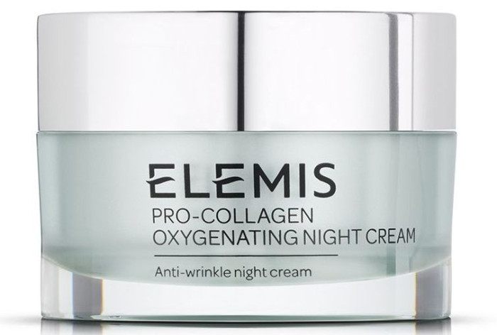 Кисневий нічний крем для обличчя Pro-Collagen Oxygenating Night Cream, 50 мл