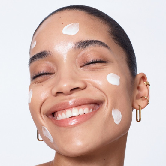 Сонцезахисний крем-флюїд Про-Колаген SPF50 ELEMIS Pro-Collagen Skin Protection Fluid SPF50, 40 мл