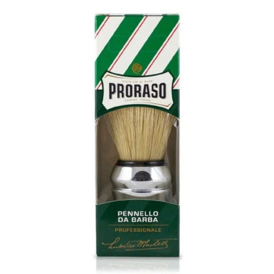 Помазок для бритья Дикий Кабан Proraso Natural Bristle Shaving Brush (Bristle)