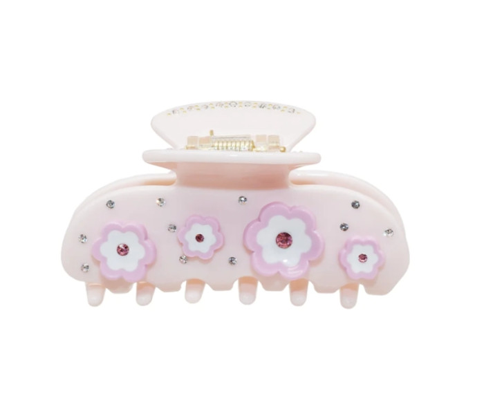 Крабік для волосся Emi Jay Sweetheart Clip in Puff Blossom