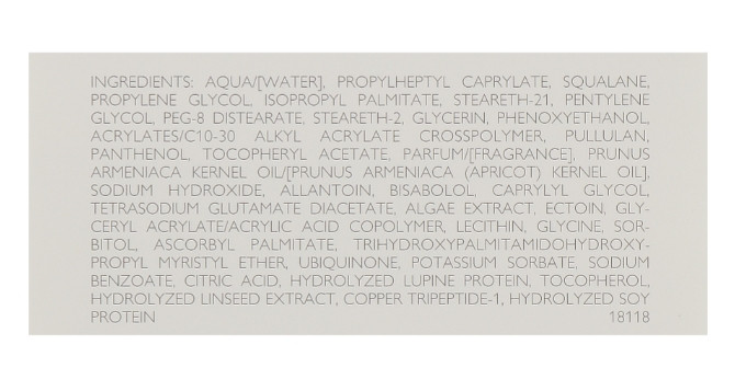 Антивозрастной крем с коэнзимом Q10 Declare Q10 Age Control Cream, 50 мл