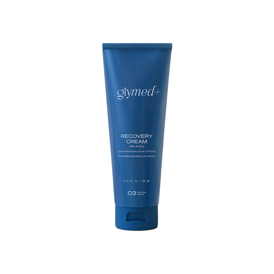 Цілющий крем GlyMed Plus Recovery Cream with Arnica, 56 г